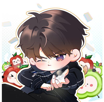 Chibi Style A