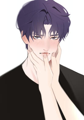 simple colored